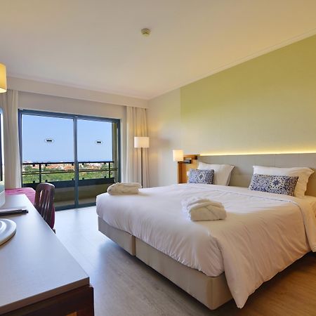 Holiday Inn Algarve Albufeira By Ihg Ngoại thất bức ảnh