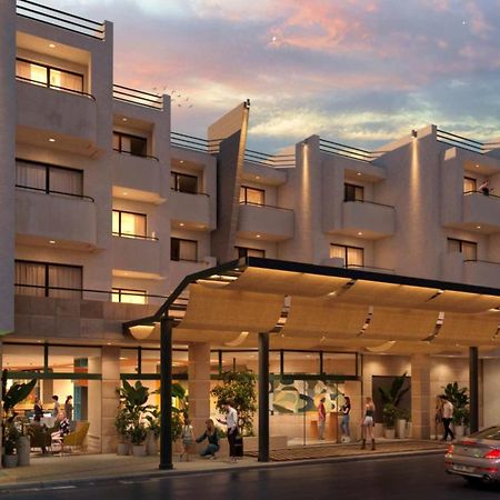 Holiday Inn Algarve Albufeira By Ihg Ngoại thất bức ảnh