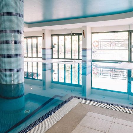Holiday Inn Algarve Albufeira By Ihg Ngoại thất bức ảnh