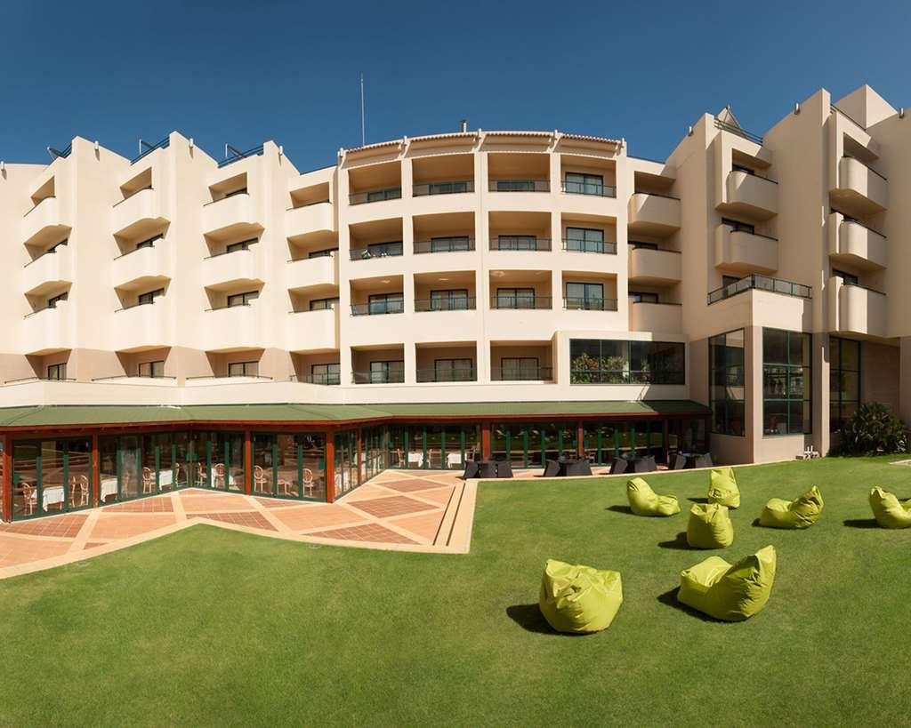 Holiday Inn Algarve Albufeira By Ihg Ngoại thất bức ảnh