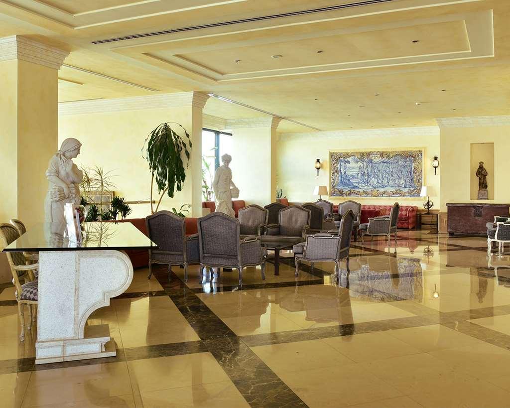 Holiday Inn Algarve Albufeira By Ihg Nội địa bức ảnh