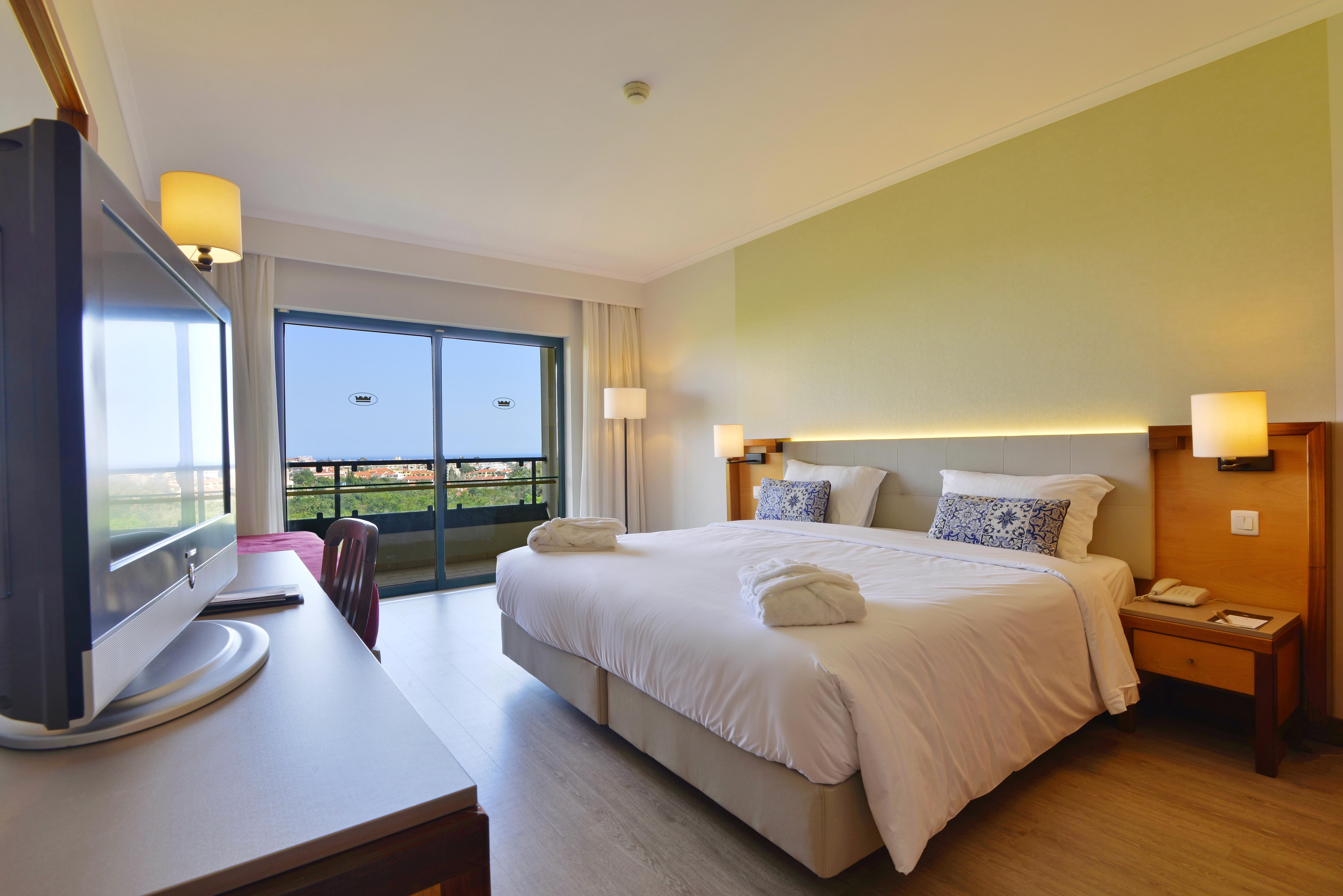 Holiday Inn Algarve Albufeira By Ihg Ngoại thất bức ảnh