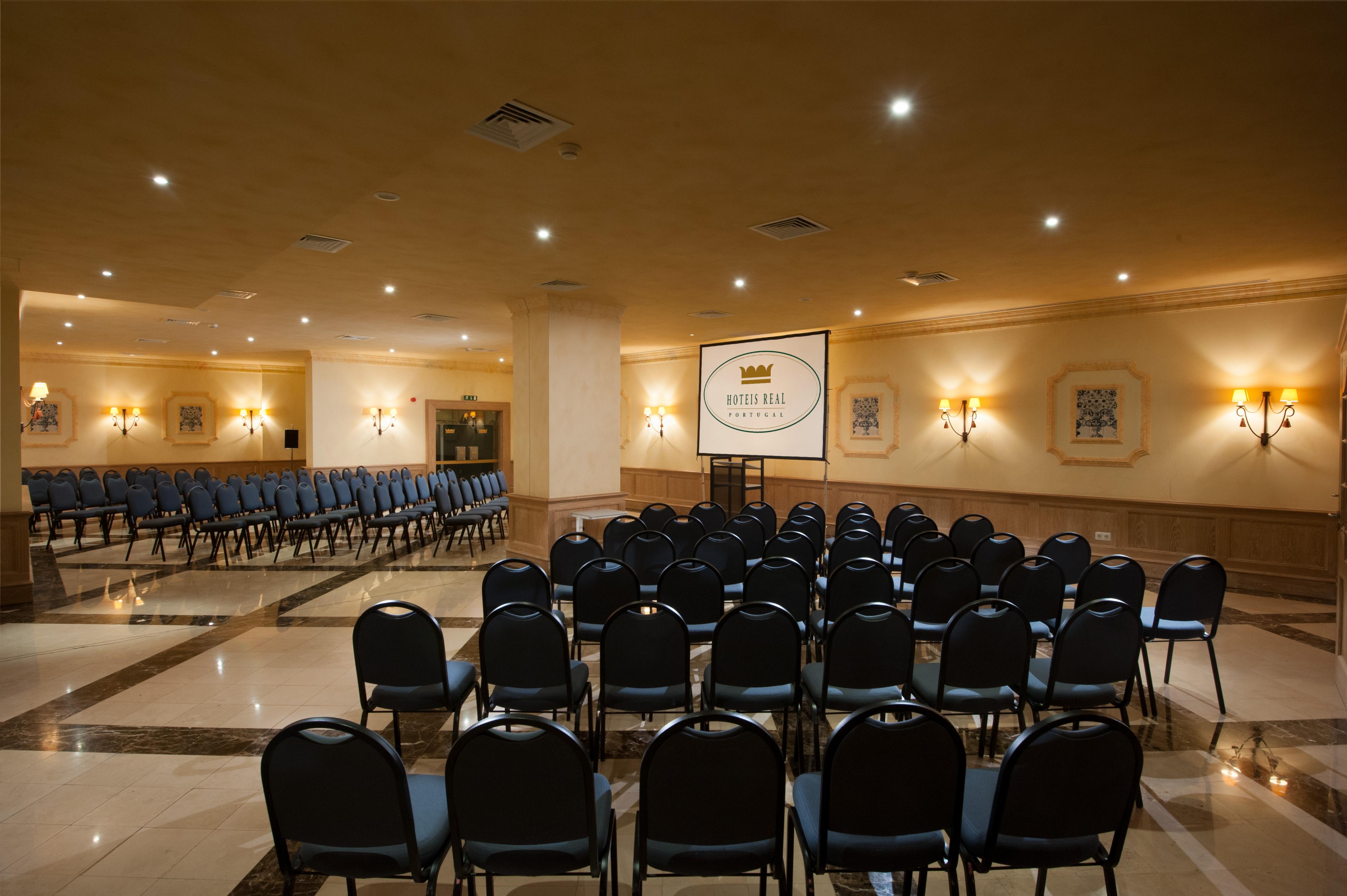 Holiday Inn Algarve Albufeira By Ihg Ngoại thất bức ảnh