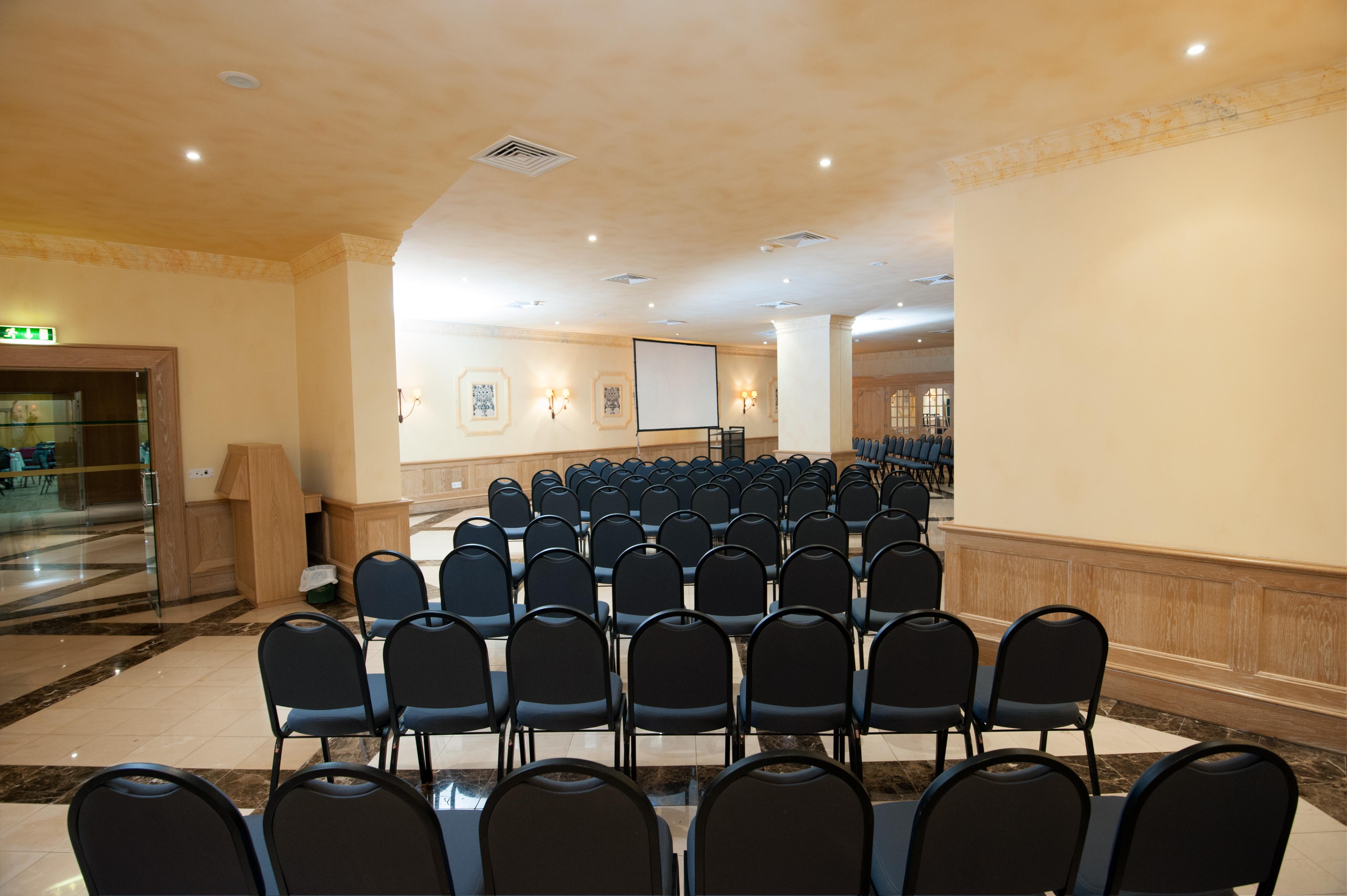 Holiday Inn Algarve Albufeira By Ihg Ngoại thất bức ảnh