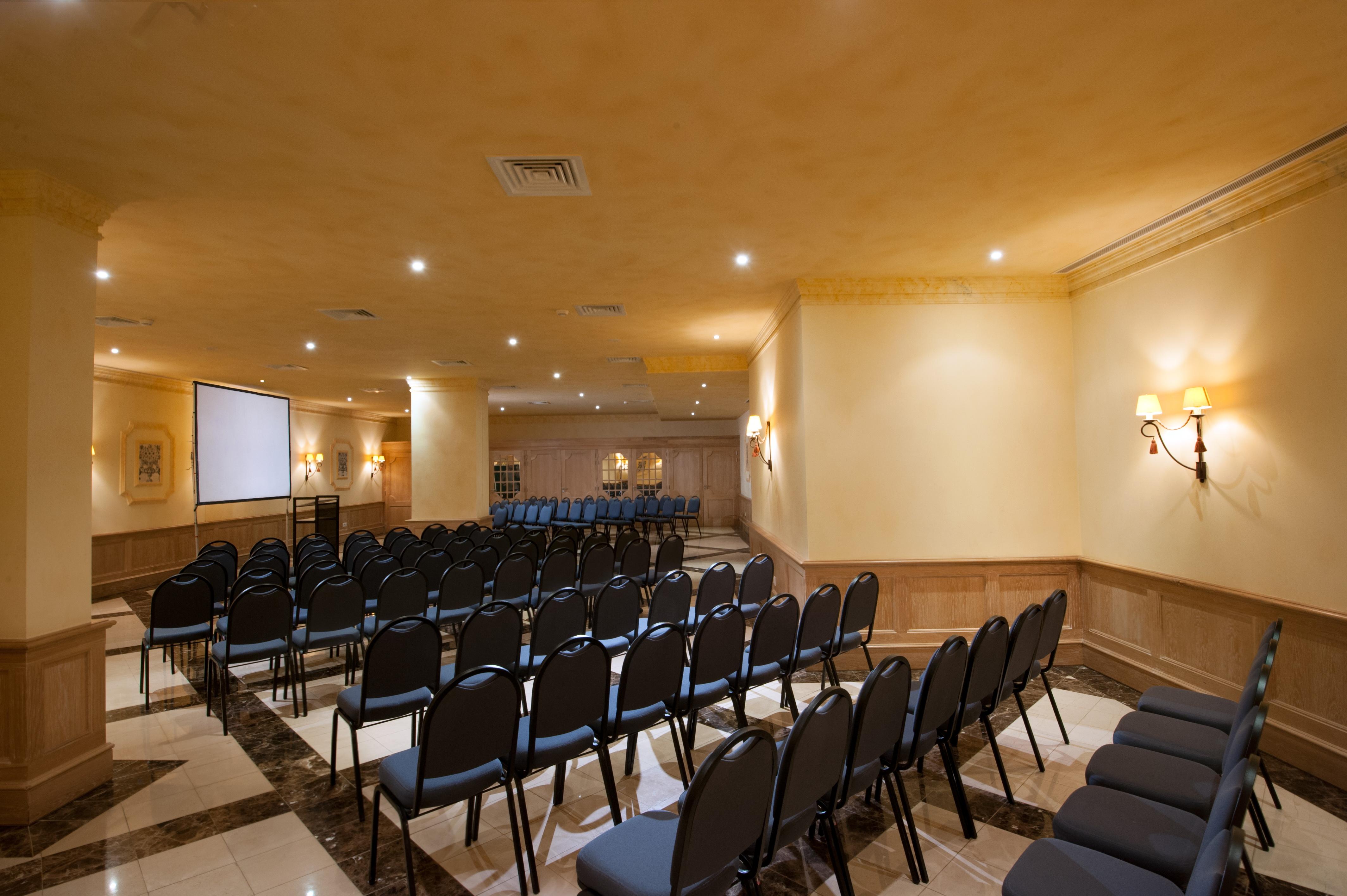 Holiday Inn Algarve Albufeira By Ihg Ngoại thất bức ảnh
