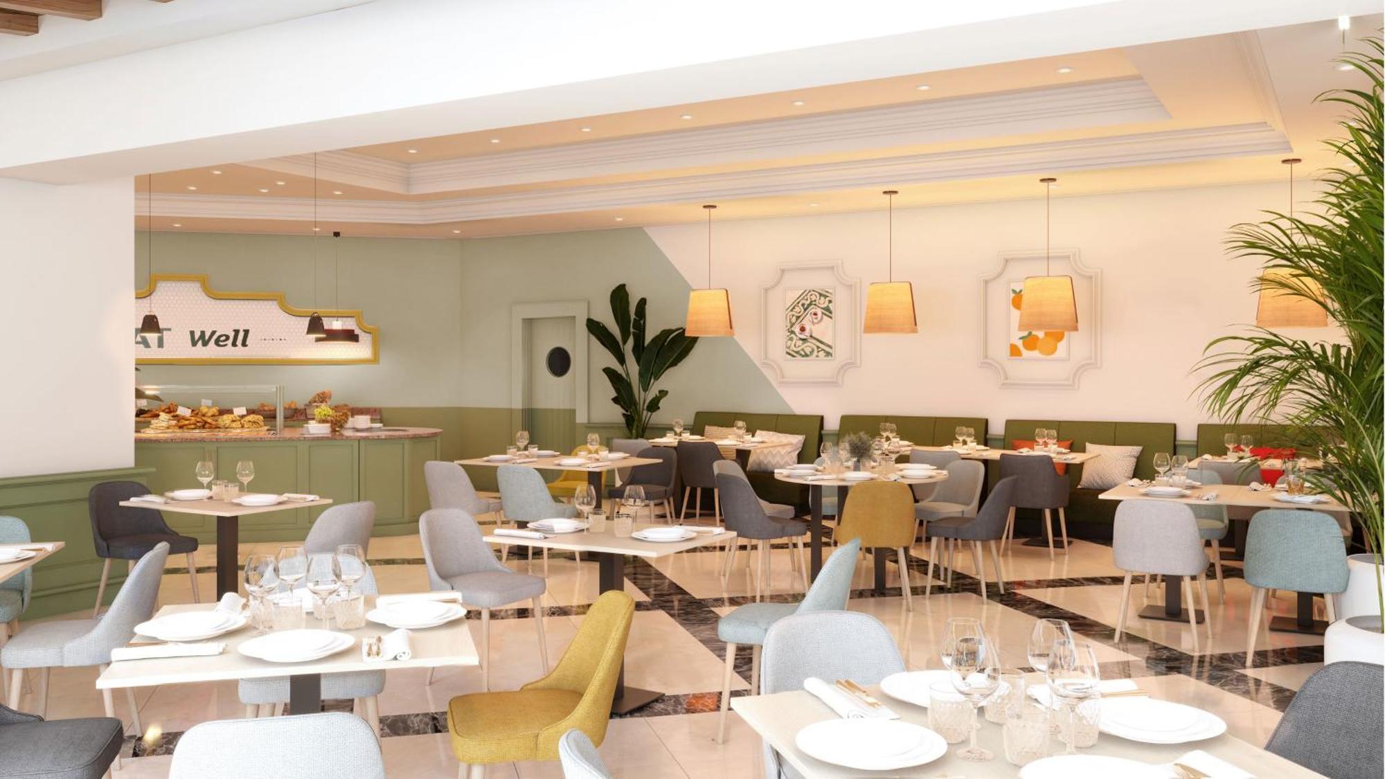 Holiday Inn Algarve Albufeira By Ihg Ngoại thất bức ảnh