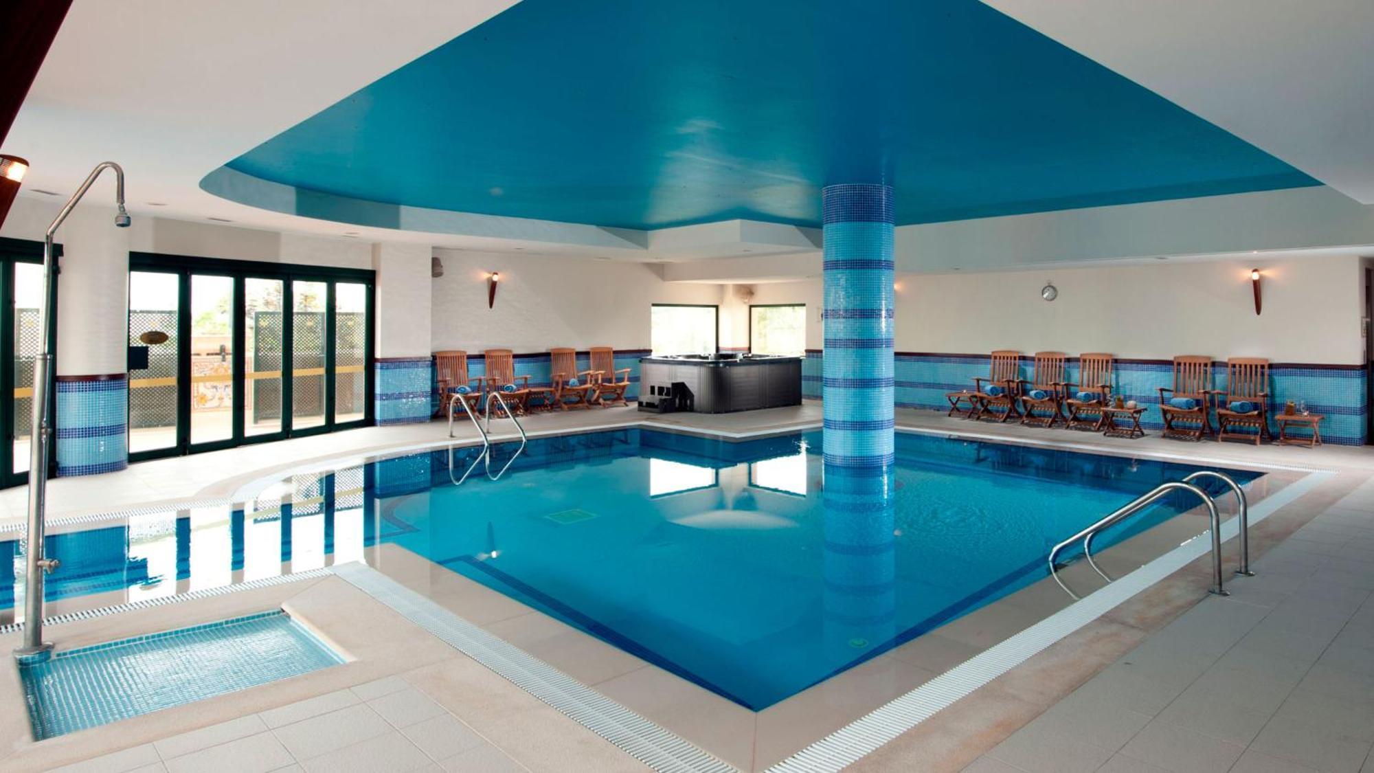 Holiday Inn Algarve Albufeira By Ihg Ngoại thất bức ảnh
