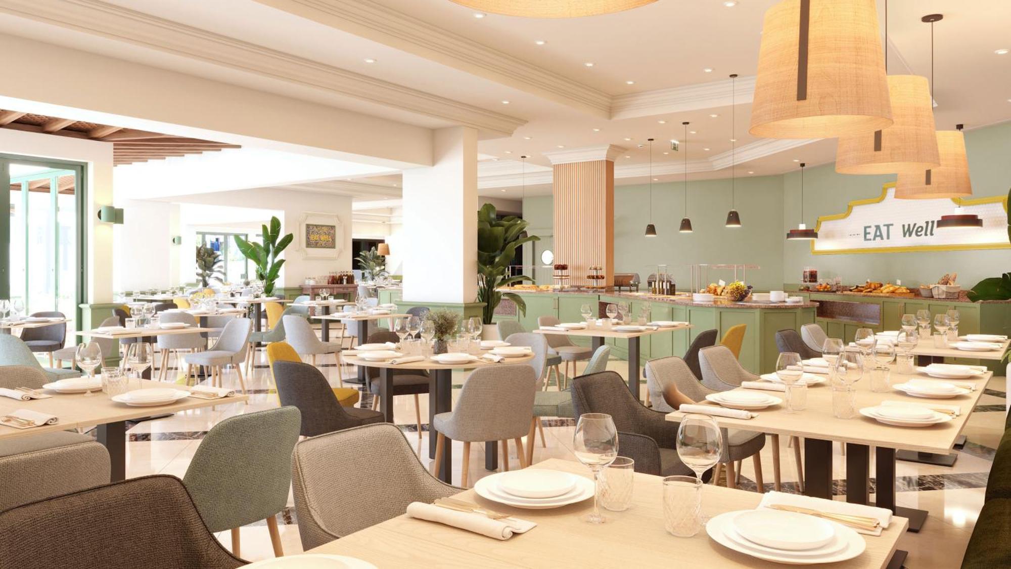 Holiday Inn Algarve Albufeira By Ihg Ngoại thất bức ảnh