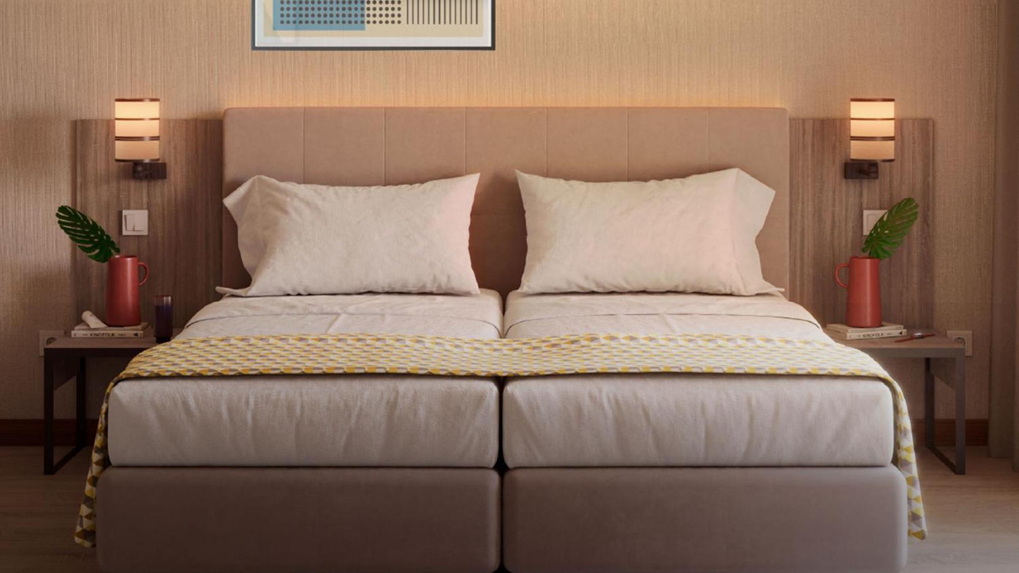 Holiday Inn Algarve Albufeira By Ihg Ngoại thất bức ảnh
