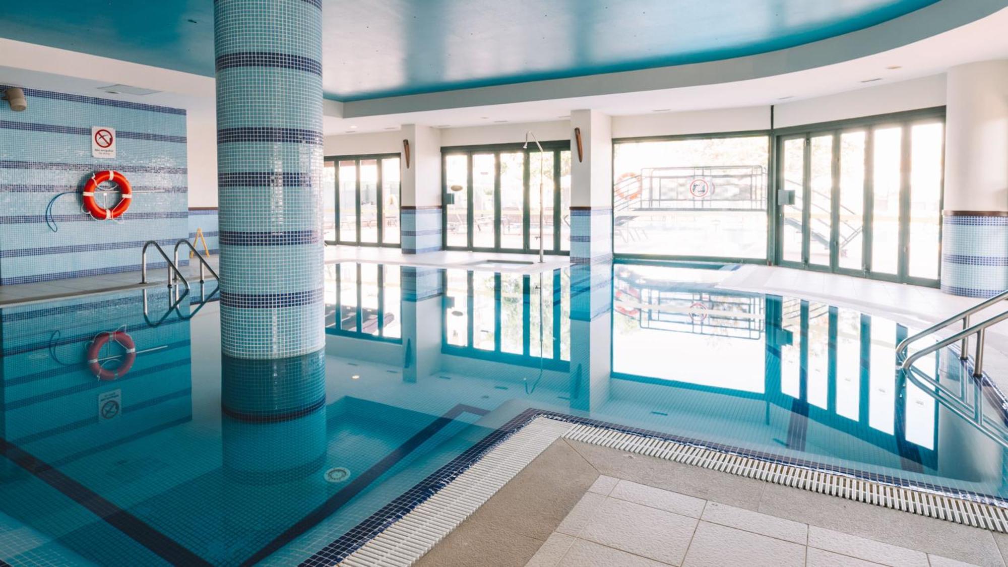 Holiday Inn Algarve Albufeira By Ihg Ngoại thất bức ảnh