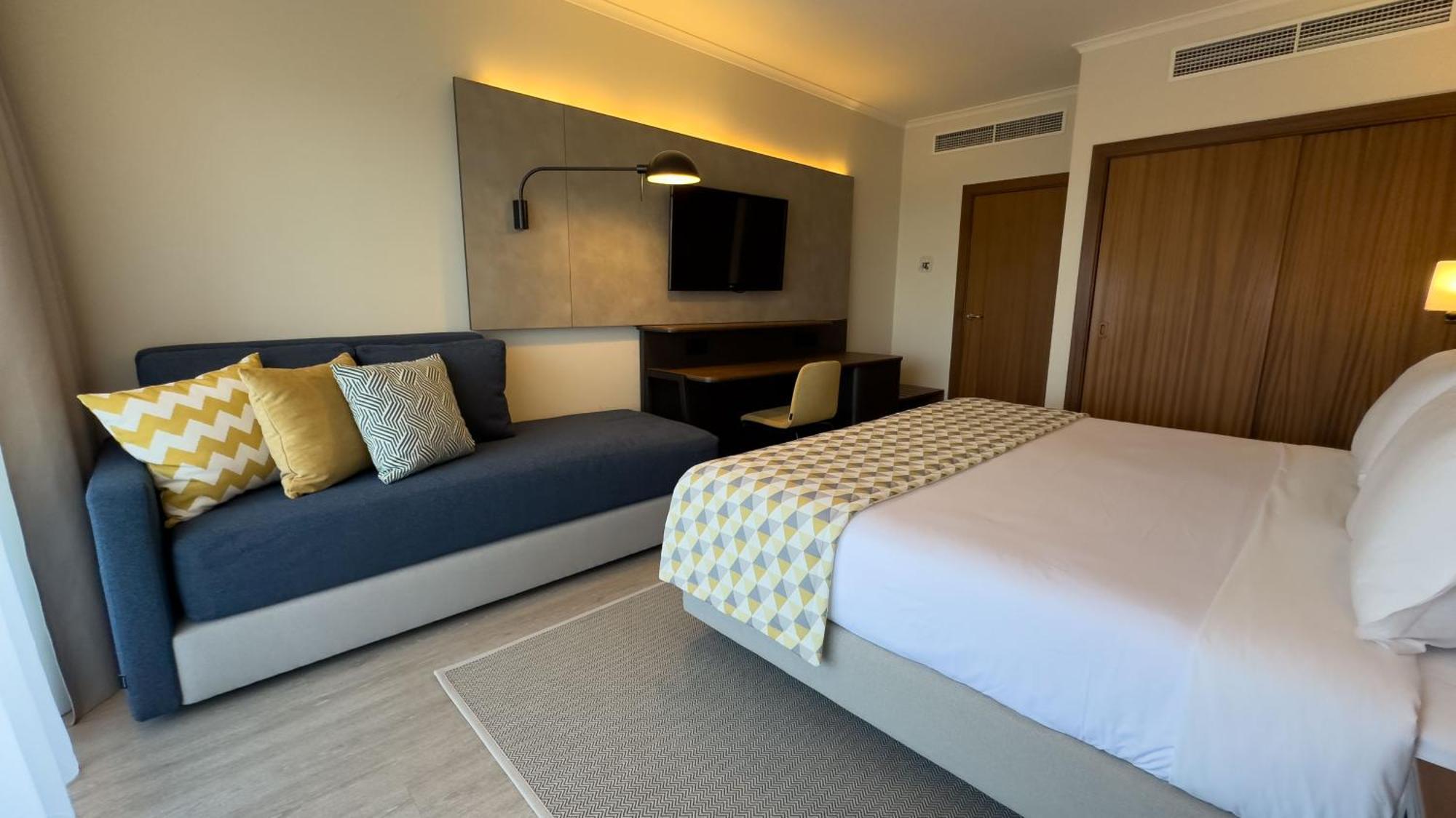 Holiday Inn Algarve Albufeira By Ihg Ngoại thất bức ảnh