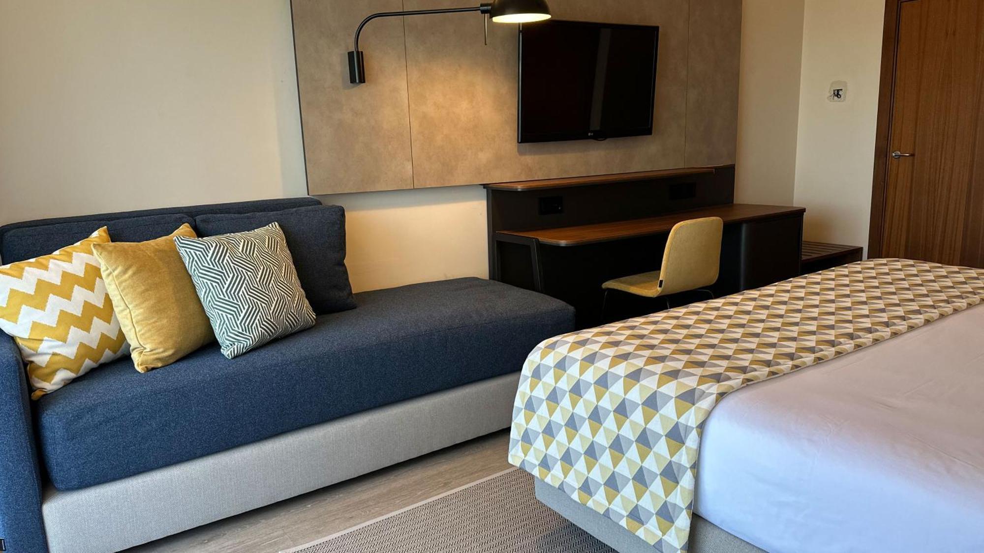 Holiday Inn Algarve Albufeira By Ihg Phòng bức ảnh