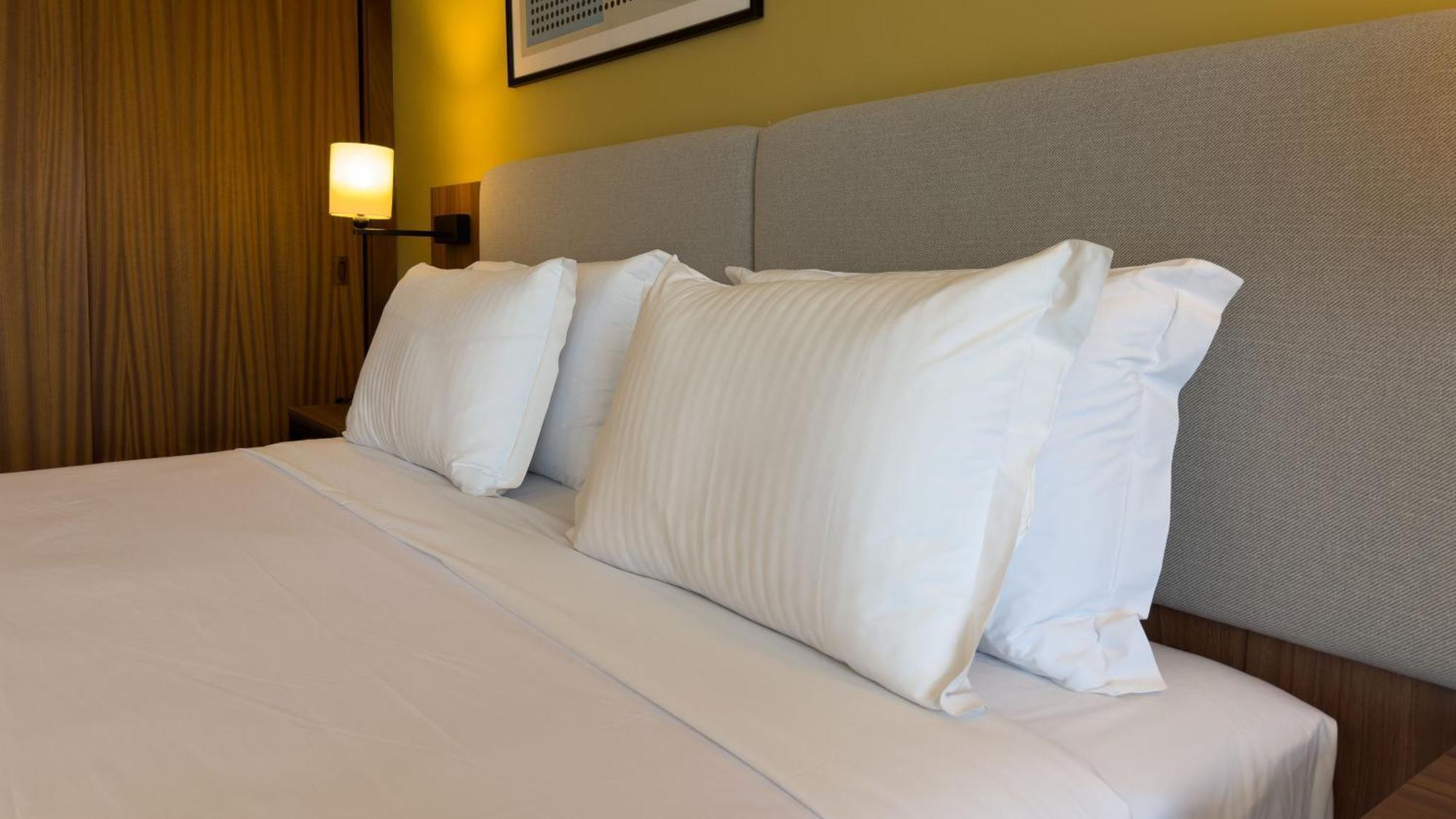 Holiday Inn Algarve Albufeira By Ihg Ngoại thất bức ảnh