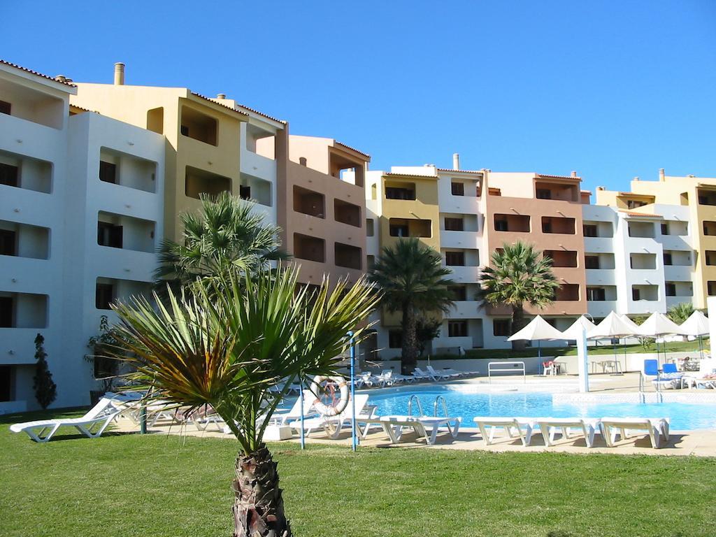 Holiday Inn Algarve Albufeira By Ihg Ngoại thất bức ảnh