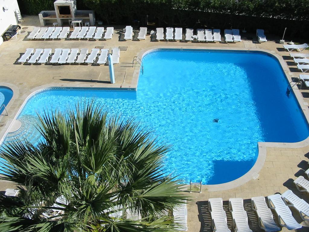 Holiday Inn Algarve Albufeira By Ihg Ngoại thất bức ảnh