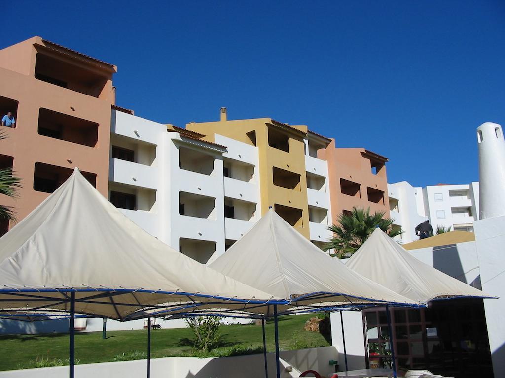 Holiday Inn Algarve Albufeira By Ihg Ngoại thất bức ảnh