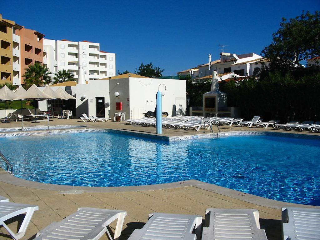 Holiday Inn Algarve Albufeira By Ihg Ngoại thất bức ảnh