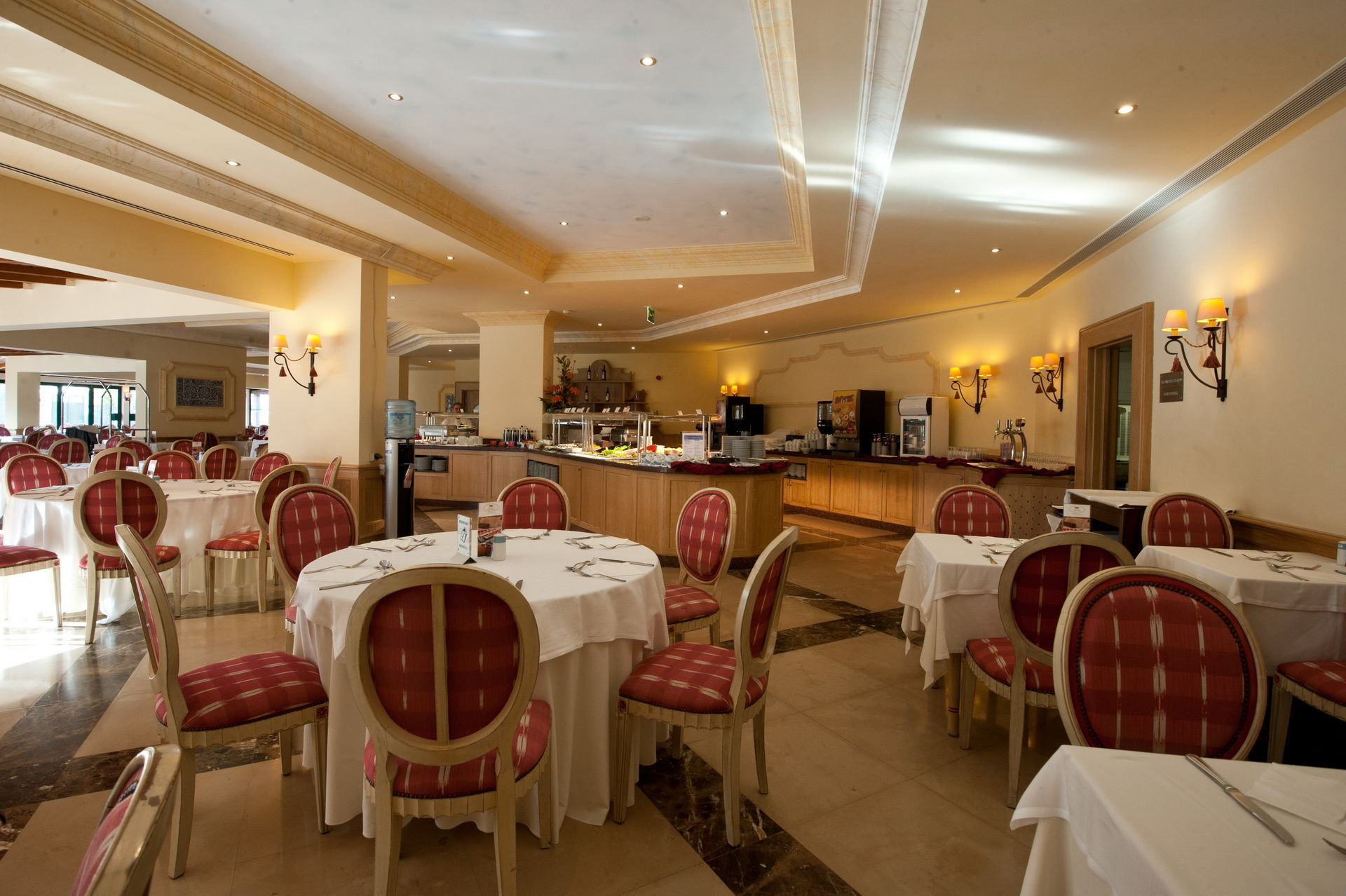 Holiday Inn Algarve Albufeira By Ihg Ngoại thất bức ảnh