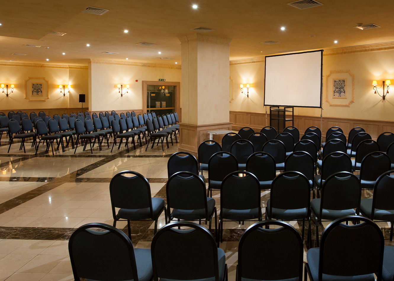 Holiday Inn Algarve Albufeira By Ihg Ngoại thất bức ảnh