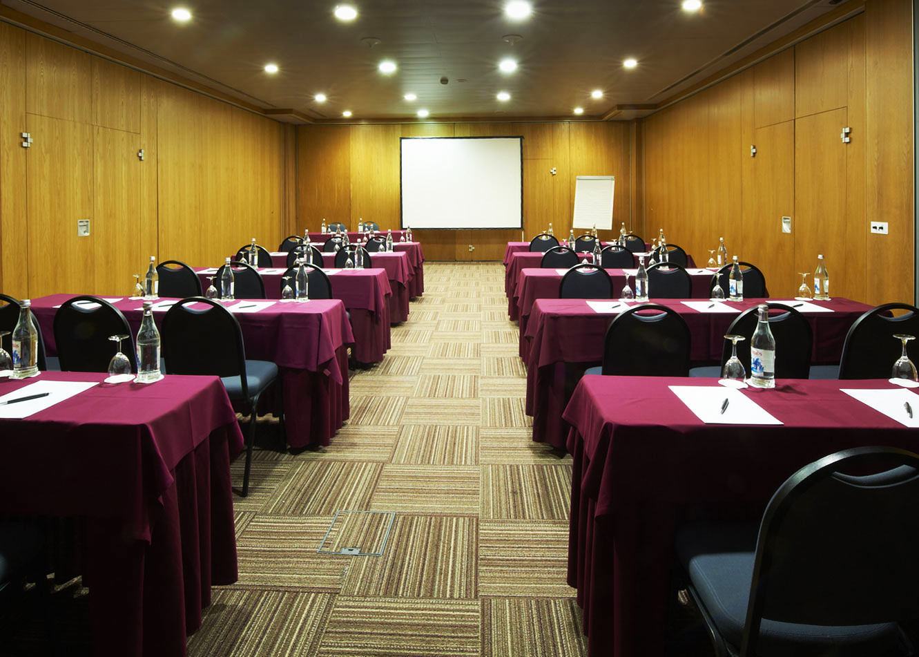 Holiday Inn Algarve Albufeira By Ihg Ngoại thất bức ảnh