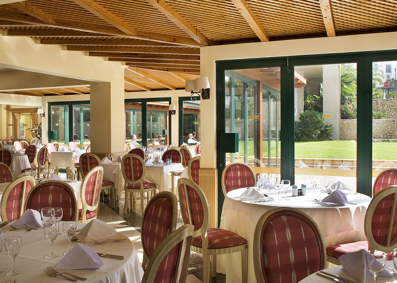 Holiday Inn Algarve Albufeira By Ihg Ngoại thất bức ảnh