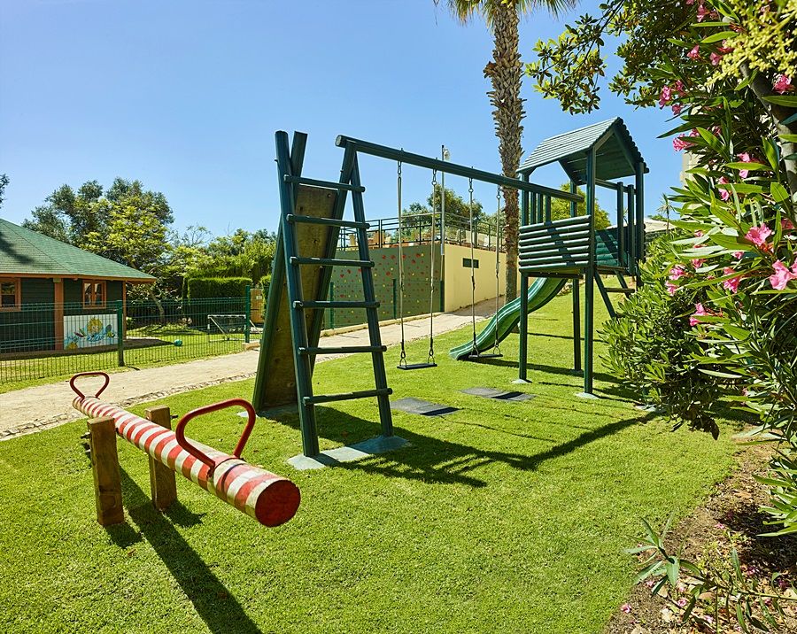 Holiday Inn Algarve Albufeira By Ihg Ngoại thất bức ảnh